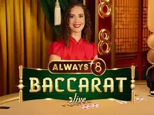 always baccarat