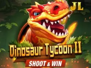 dinosaur tycoon ii