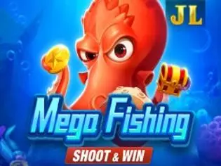 mega fishing