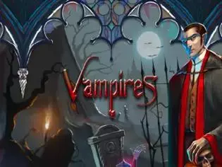 vampires